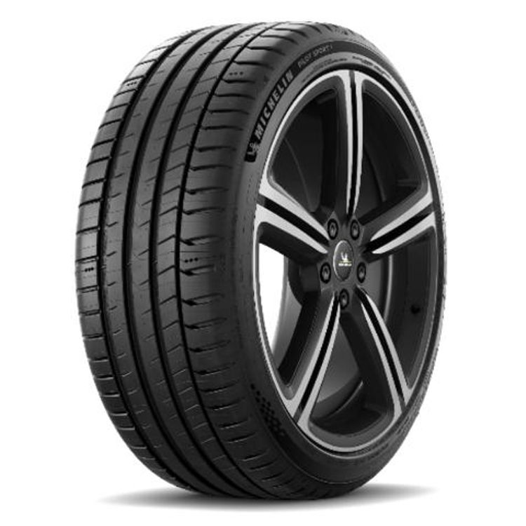 Tootefoto - 275/45R20 Michelin Ps5 Suverehv