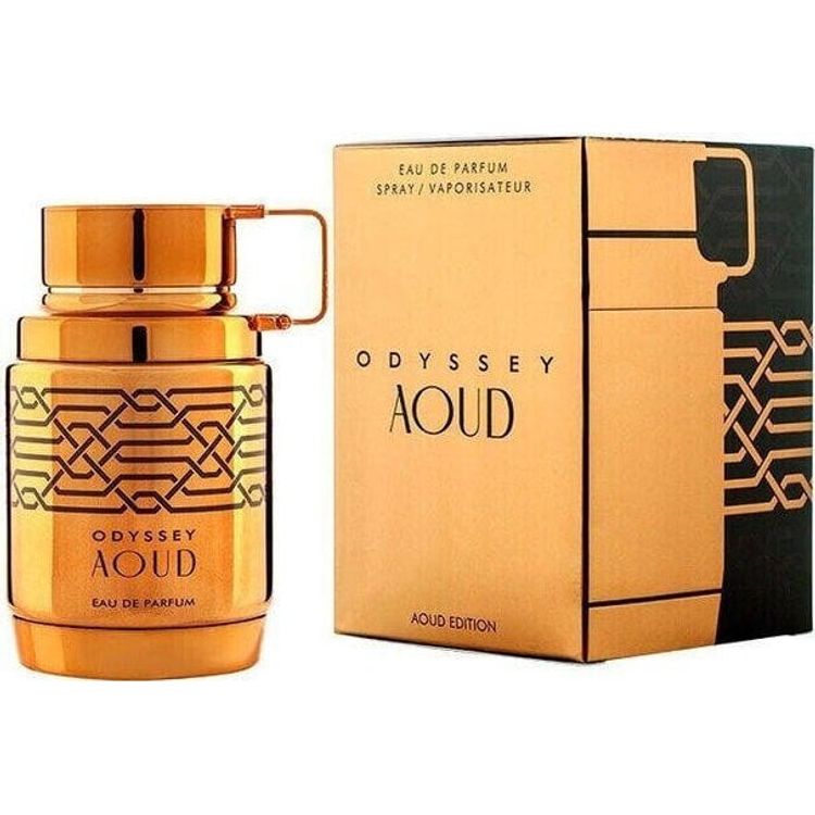 Tootefoto - Armaf Odyssey Aoud EDP 100ml