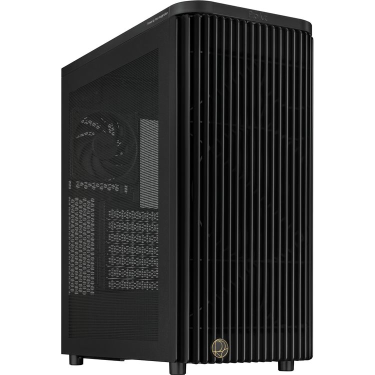 Tootefoto - ASUS PROART PA401 MESH PWM BLACK Case