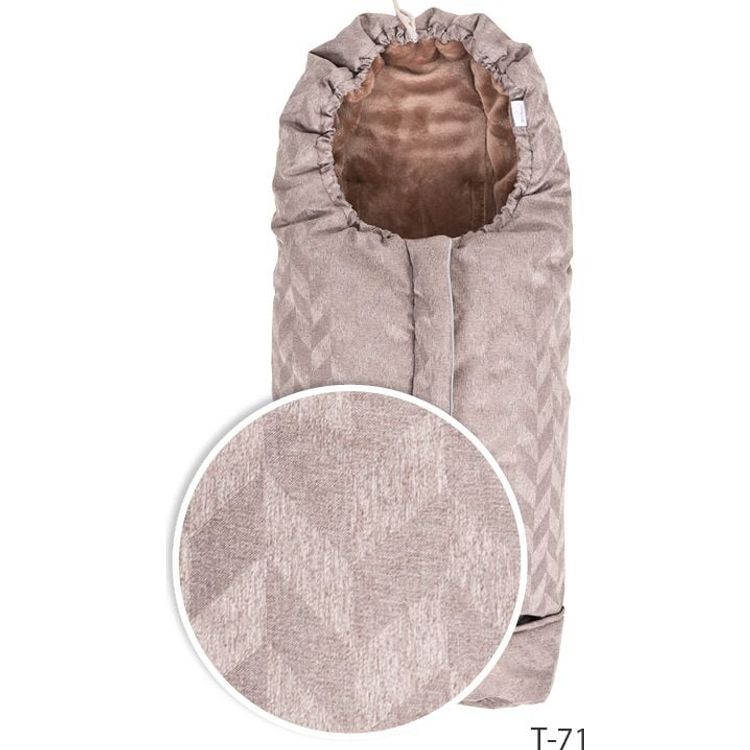 Tootefoto - Babymatex Babymatex Tritoni veekindel magamiskott kohaletoimetamine - 71