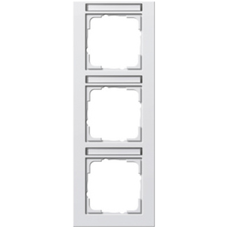 Tootefoto - GIRA E2 Valge