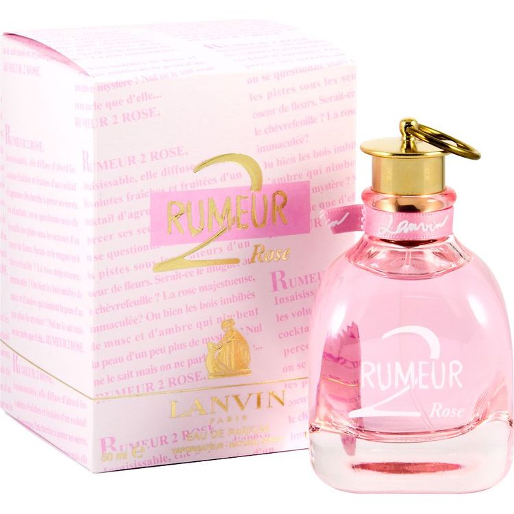 Tootefoto - Lanvin EDP 50 ml