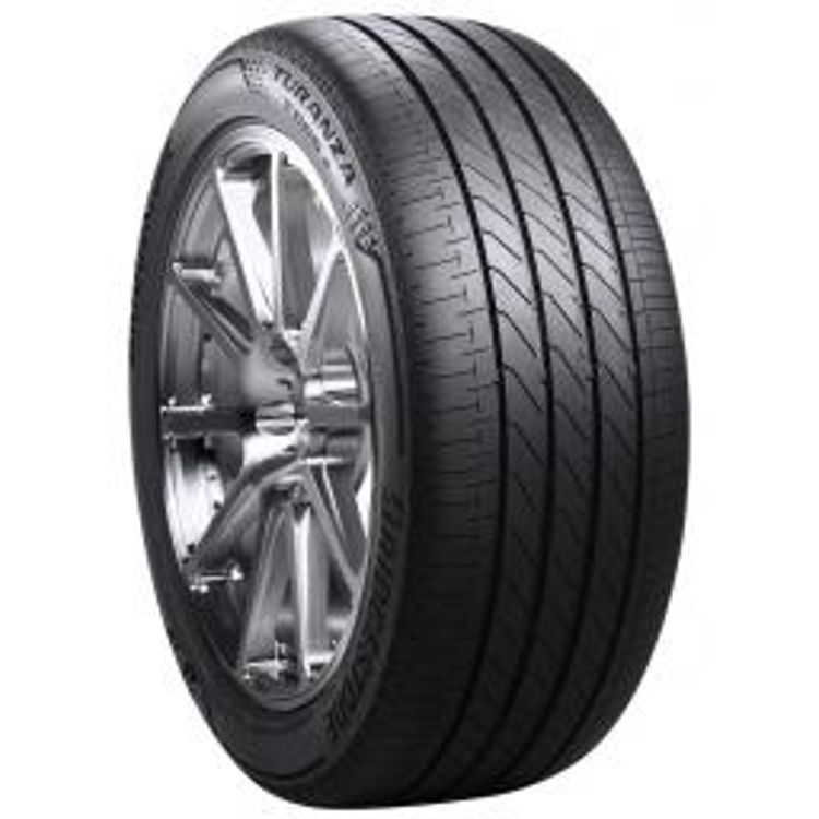 Tootefoto - Bridgestone Turanza T005A Demo 215/55R18 Suverehv