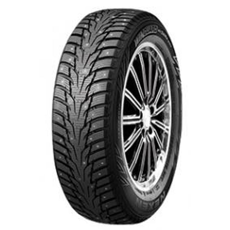 Tootefoto - Nexen Winguard Winspike Wh62 205/60R16 Lamell