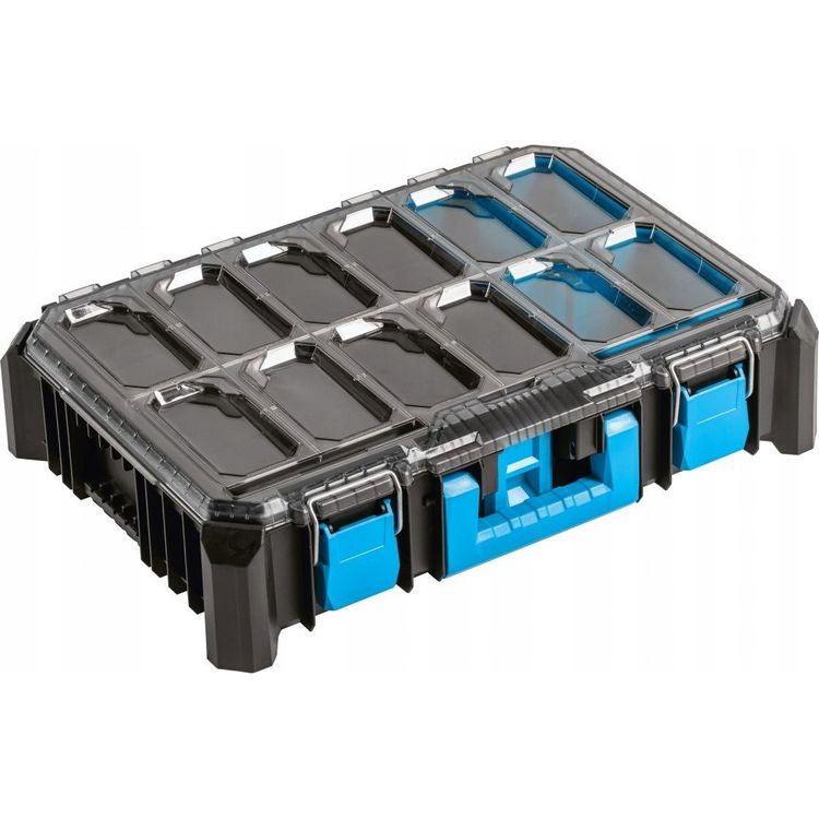 Tootefoto - Sourcing HOGERT HIGH SUITCASE ORGANIZER HTM