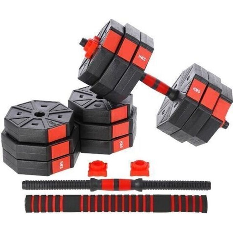 Tootefoto - HMS SGC30 30 kg Black