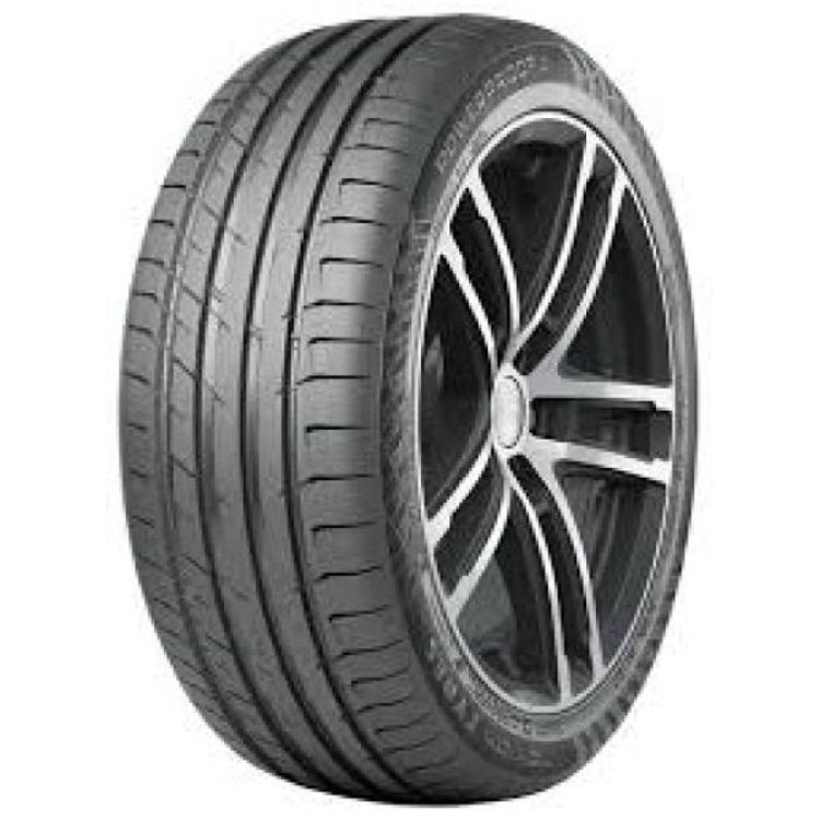 Tootefoto - 235/45R17 Nokian Powerproof 2 Suverehv