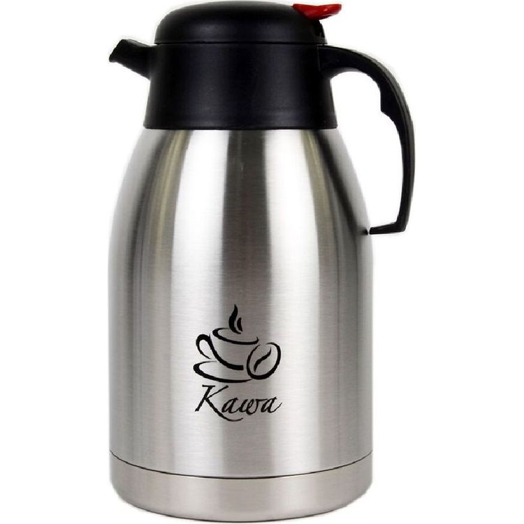 Tootefoto - Odelo Termoskann OD1083K Kohv 2 l H bedane