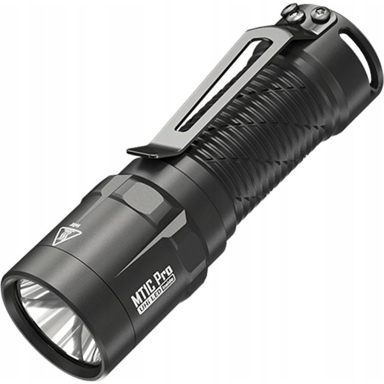 Tootefoto - Nitecore taskulamp Nitecore MT1C PRO taskulamp