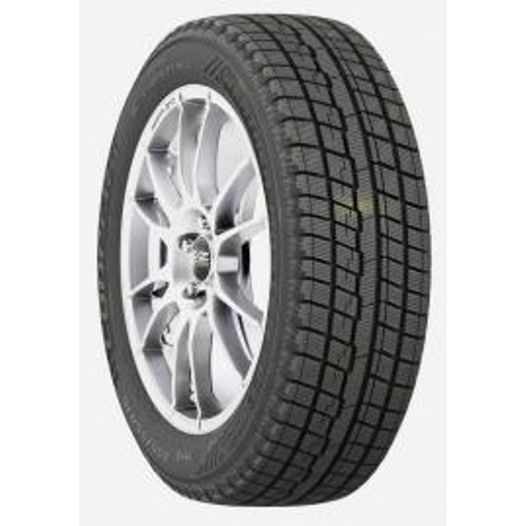 Tootefoto - Cooper Weathermaster Ice 100 245/50R18 Lamell