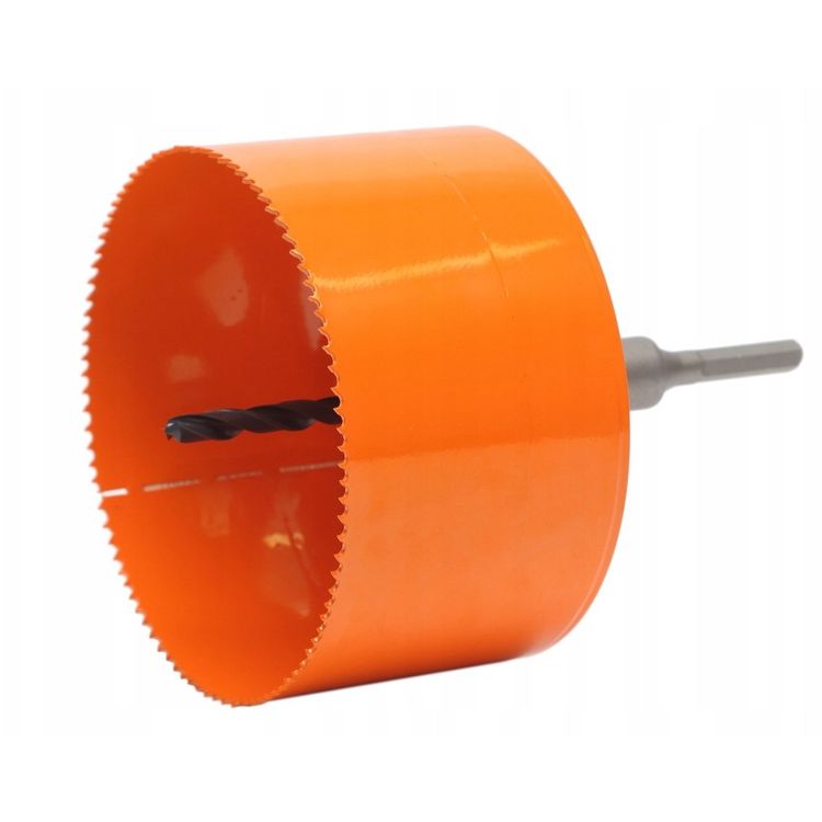 Tootefoto - Delphi Tools Augusaag (augusaag) bimetallist GLOB PREMIUM IN SITU s gavus 100mm