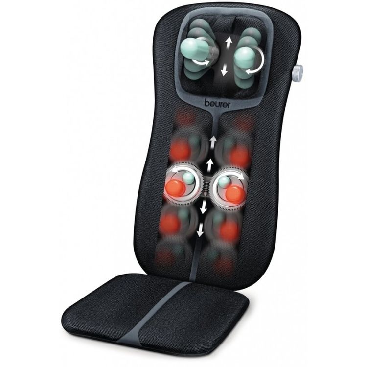 Tootefoto - MG 254 massage mat