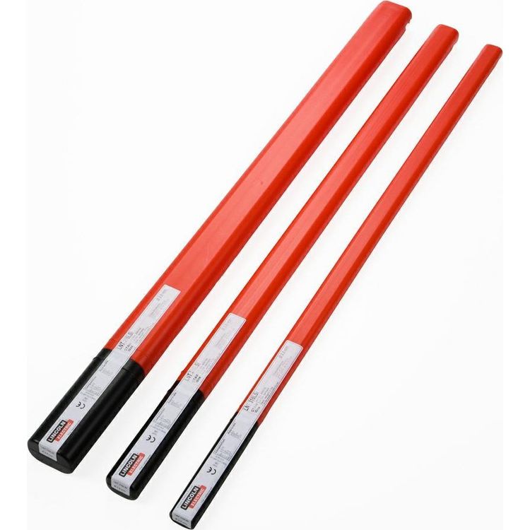 Tootefoto - Lincoln Electric LINCOLN TIG KEEVITUSTRAAT LNT 304LSi 1,2mm / 5kg ROOSTEVABA TERAS