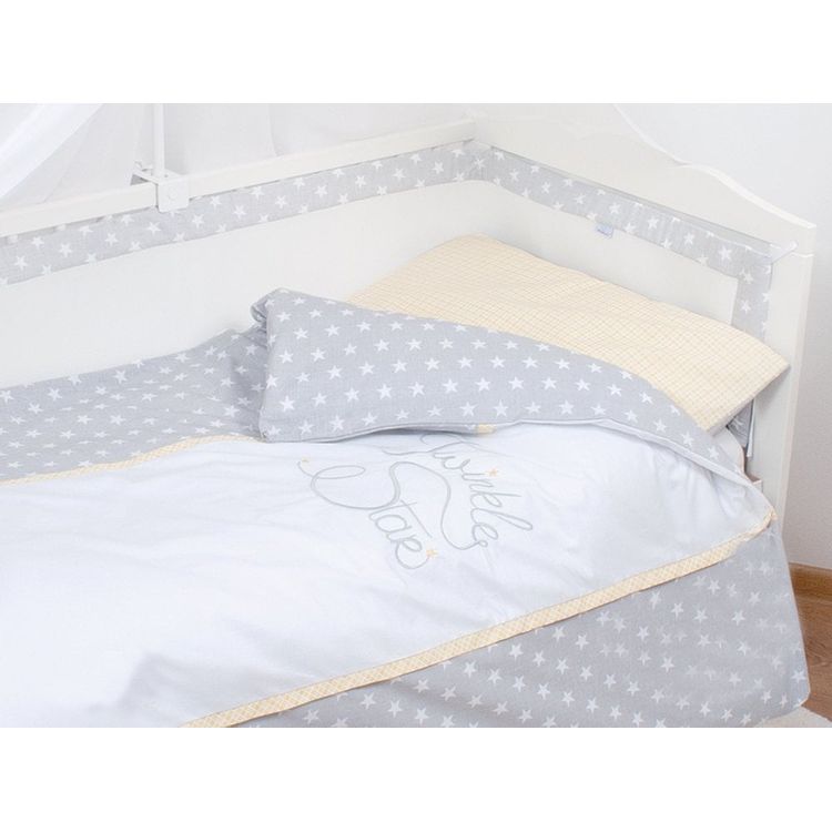 Tootefoto - ESTILEX BOINTSING 100x135 Twinkle Star 42 v revoodiga