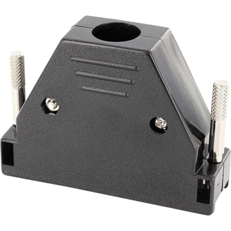 Tootefoto - econ connect PH37LS juhtmepistmik Must