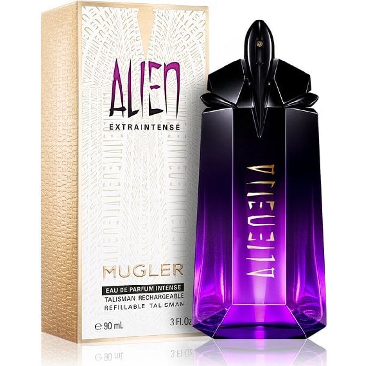 Tootefoto - Mugler THIERRY MUGLER Alien Extraintense Intense EDP 90ml