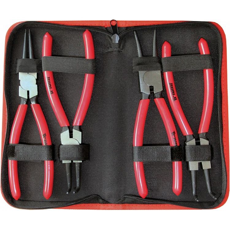 Tootefoto - 4-Os. Stopperr nga Tangide Komplekt 3. 225Mm Triumf