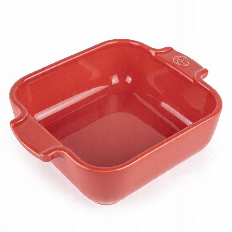 Tootefoto - Appolia v ljaku laev 18 cm punane