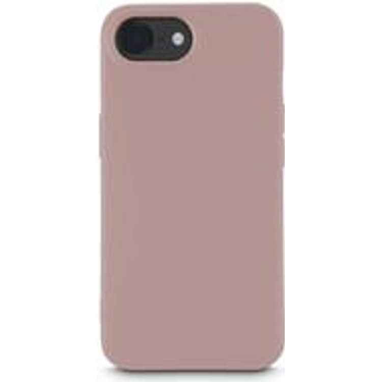 Tootefoto - Hama Handyh lle Fantastic Feel f r Apple iPhone 16e Nude (00123722)
