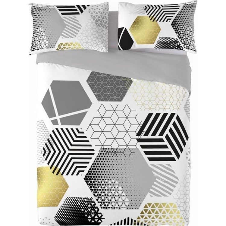 Tootefoto - Multitex Bedding 220 x 200 satiin puuvilla prestii 19 matex