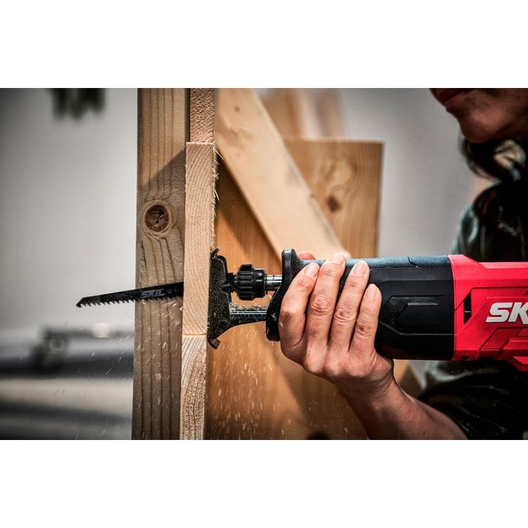 Tootefoto - SAW RECIPROCATING CORDLESS 3471 20V BL