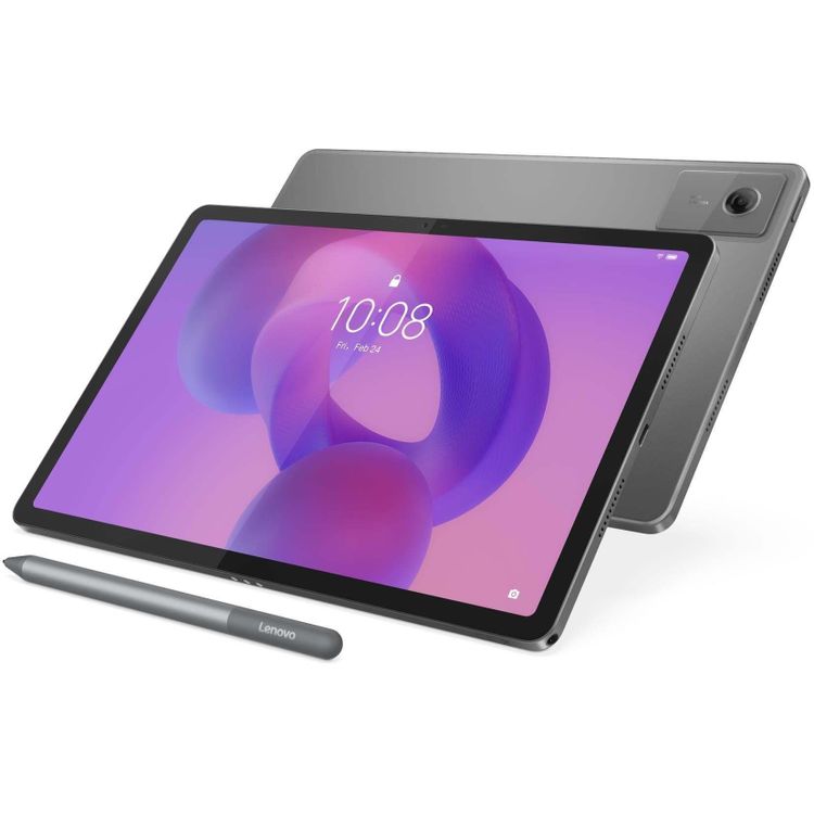 Tootefoto - Lenovo Idea Tab 11-tolline tahvelarvuti 128 GB hall (ZAFR0948PL)