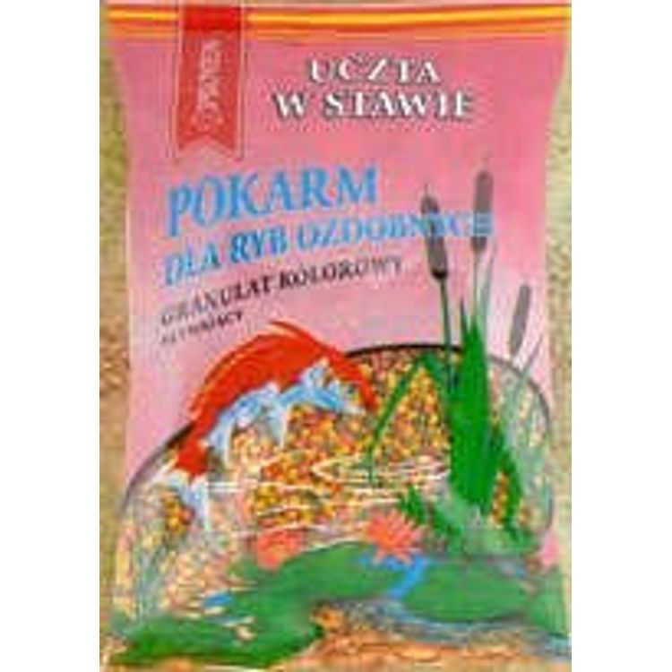 Tootefoto - T ESTATUD TOIDUV RVI GRAANULID UJUVAD 20L KOTTI