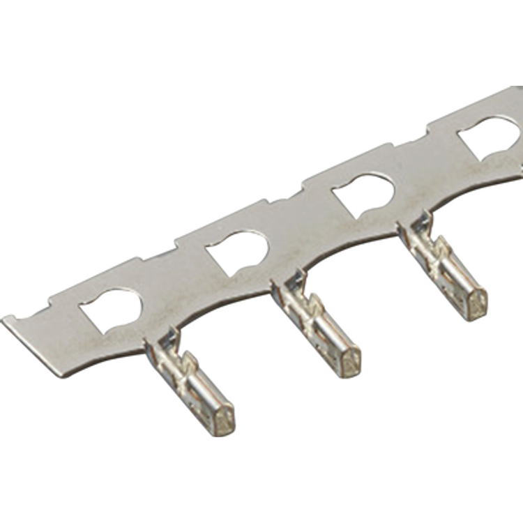 Tootefoto - Pico Class 1.0 Mol Power & Signal Sol. Molex Content: 1 Pc(S)