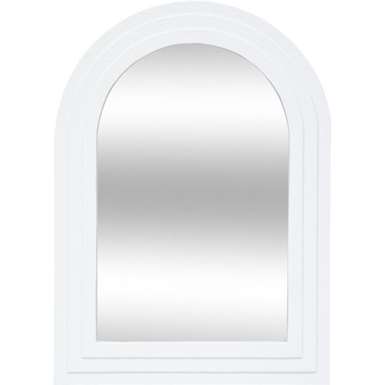 Tootefoto - Atmosf ri peegel paksus raamis EMILY, 40 x 55 cm