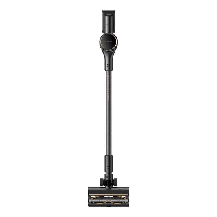 Tootefoto - Vacuum Cleaner|DREAME|Dry|425 W|Dust container Bagless|Battery|Black|Weight 4.2 kg|VZV23A