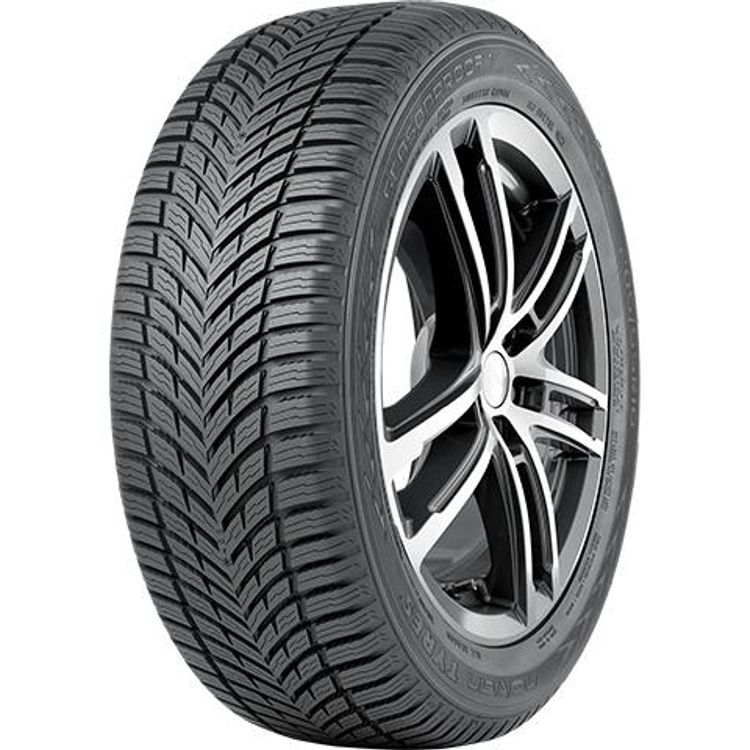 Tootefoto - 165/65R14 Nokian Seasonproof 1 Aastaringne
