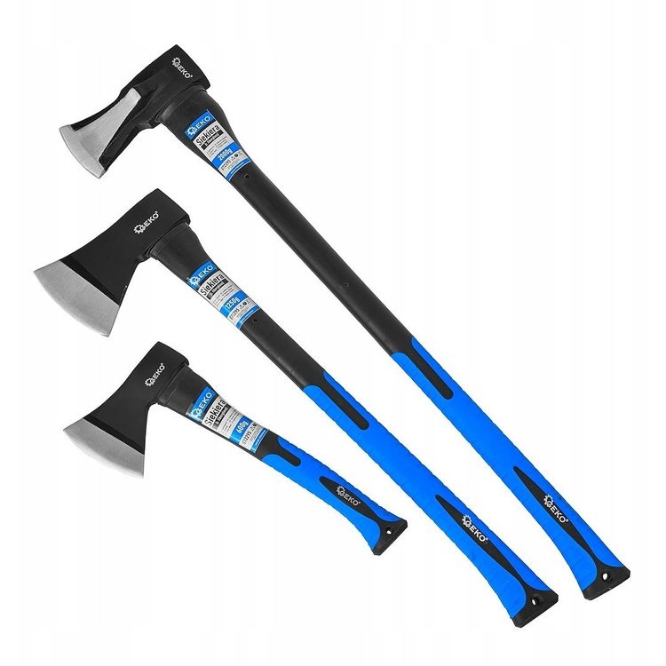 Tootefoto - L hkumistelgede komplekt 3 tk. 600g/1250g/2000g (4)