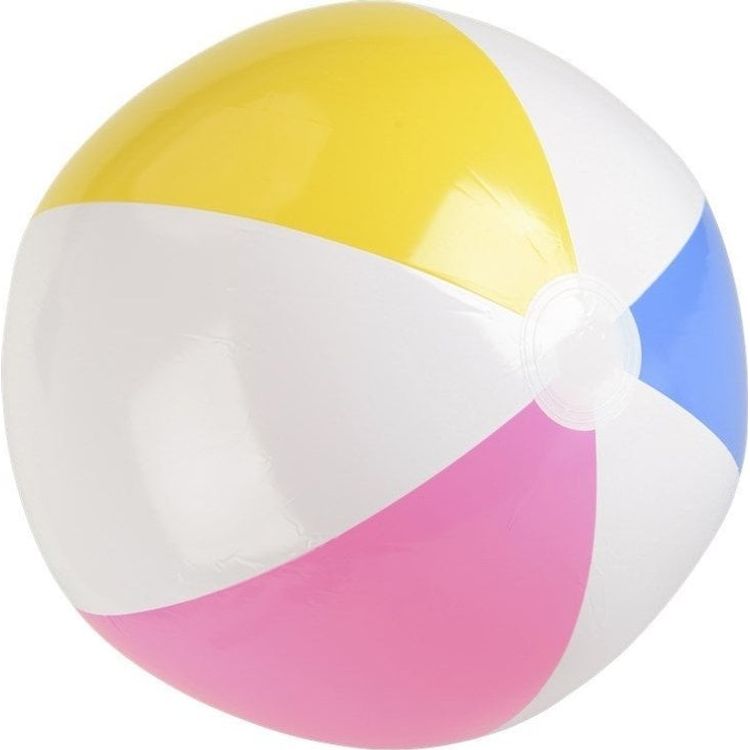 Tootefoto - Intex Beach Ball 61cm suur v rvikas l bus lastele