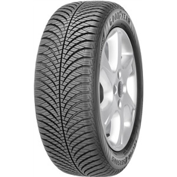 Tootefoto - 235/55R18 Goodyear Vector 4Seasons SUV Gen-2 Aastaringne