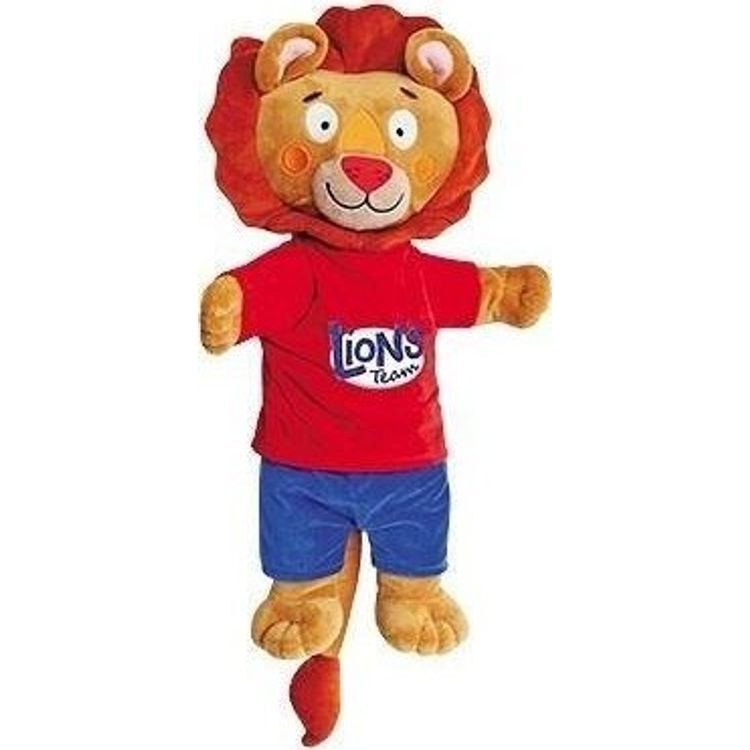 Tootefoto - WSiP J. Lioni meeskond. Billy 2022 WSIP k sinukk