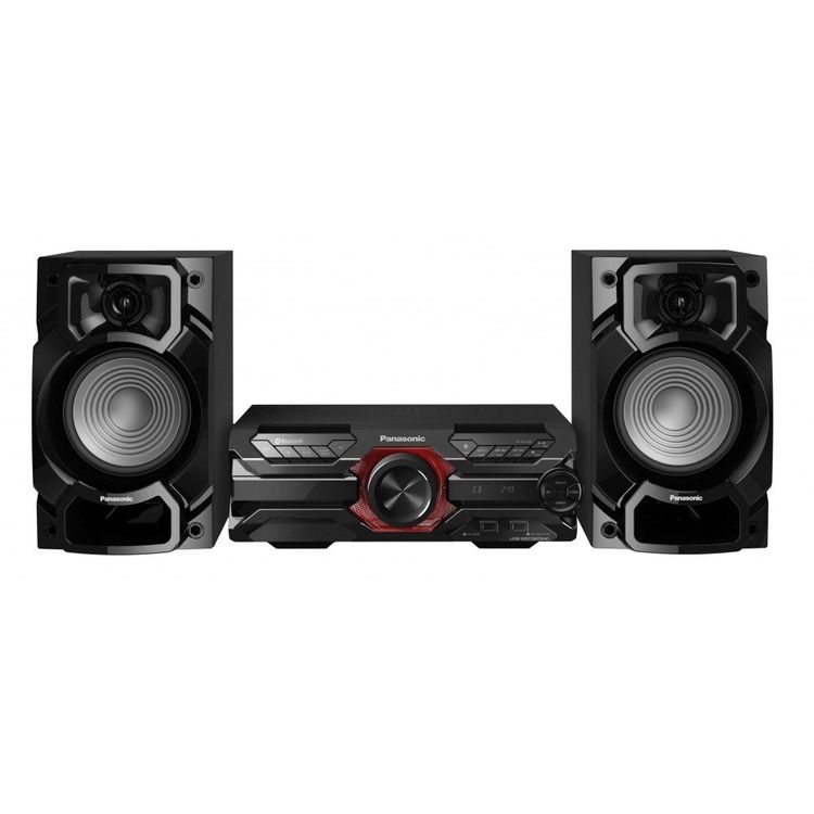 Tootefoto - SC-AKX320GSK