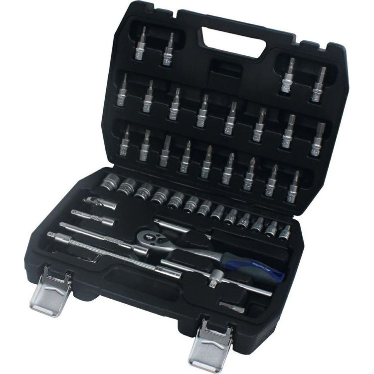 Tootefoto - Adleri t riistakomplekt 43 tk. (3554,1)