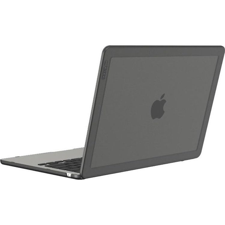 Tootefoto - Incase Hardshell mbris MacBook Airile (13-tolline, M3, 2024) must