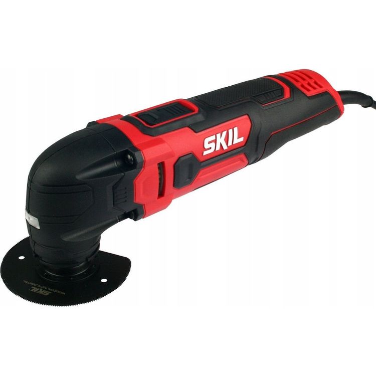 Tootefoto - MULTI TOOL 1491DB 300W