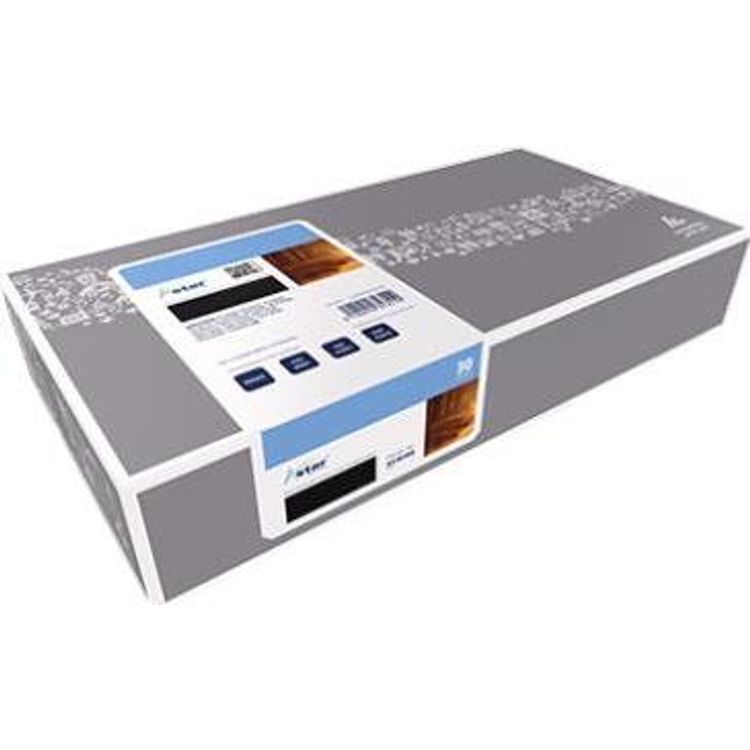 Tootefoto - Astar AS10040 toonerikassett 1 tk Kokkusobiv Must