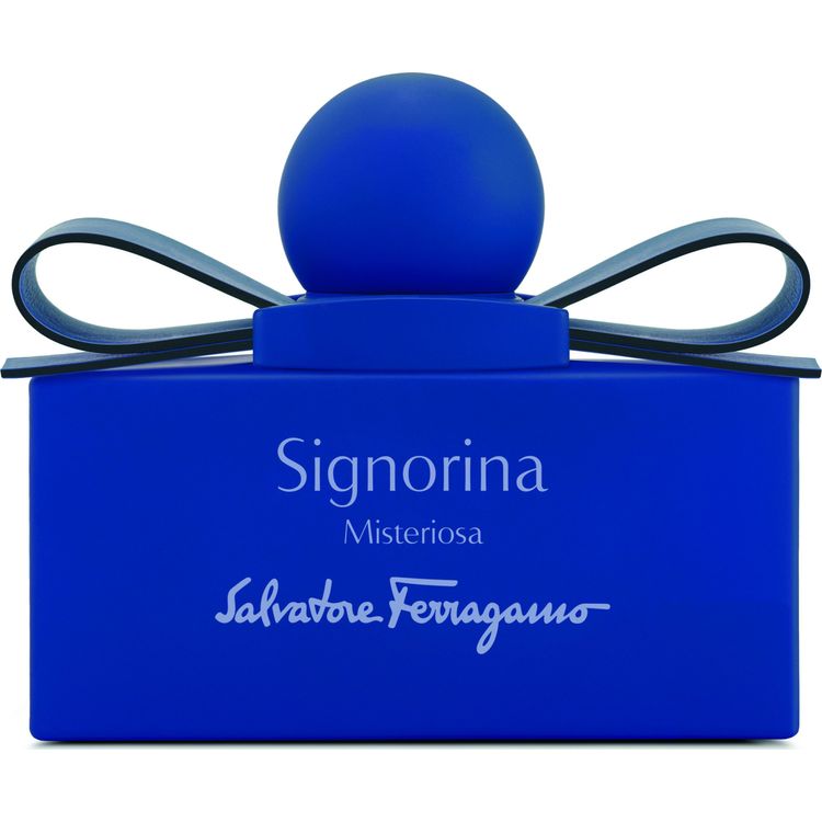 Tootefoto - Salvatore Ferragamo Salvatore Ferragamo, Signorina Misteriosa Fashion Edition 2020, parf mvesi, naistele, 50 ml naistele