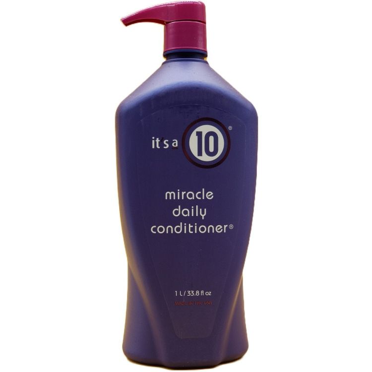 Tootefoto - See on 10, ime niiskus iga p ev, juuksepalsam, mahu jaoks, 1000 ml unisex