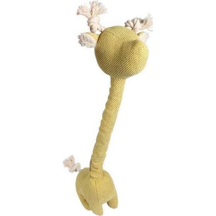 Tootefoto - D&D D&D m nguasi kaelkirjak kollane 20x52cm