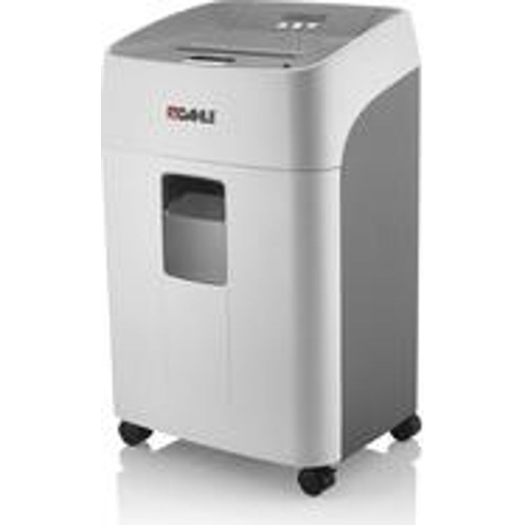 Tootefoto - DAHLE Aktenvernichter ShredMatic P5/2x15/300 Blatt/40l (71-35322-16922)