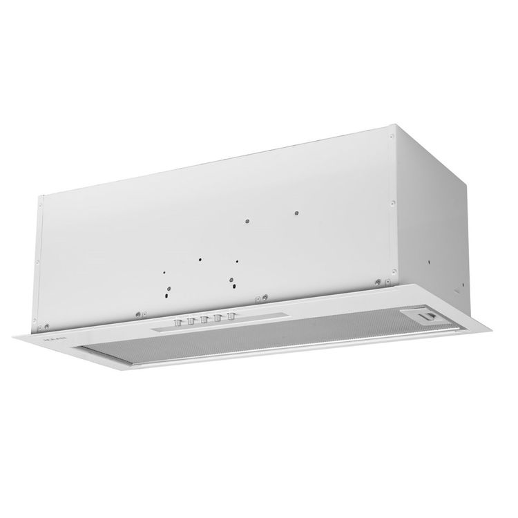 Tootefoto - Built-in under-cupboard kitchen hood MAAN Fiugi 2 60 310 m3/h, White