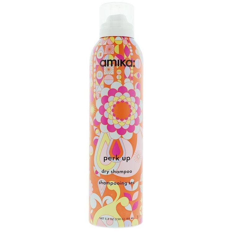 Tootefoto - Amika, Perk Up, Hair Dry Shampoo, Cleaning, 150 ml For Women