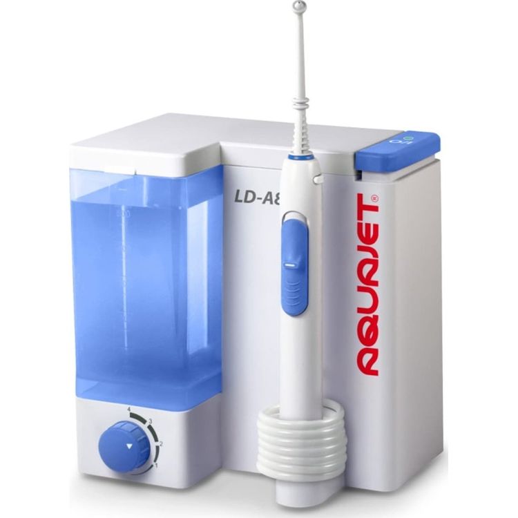 Tootefoto - Irygator Aquajet LD-A8