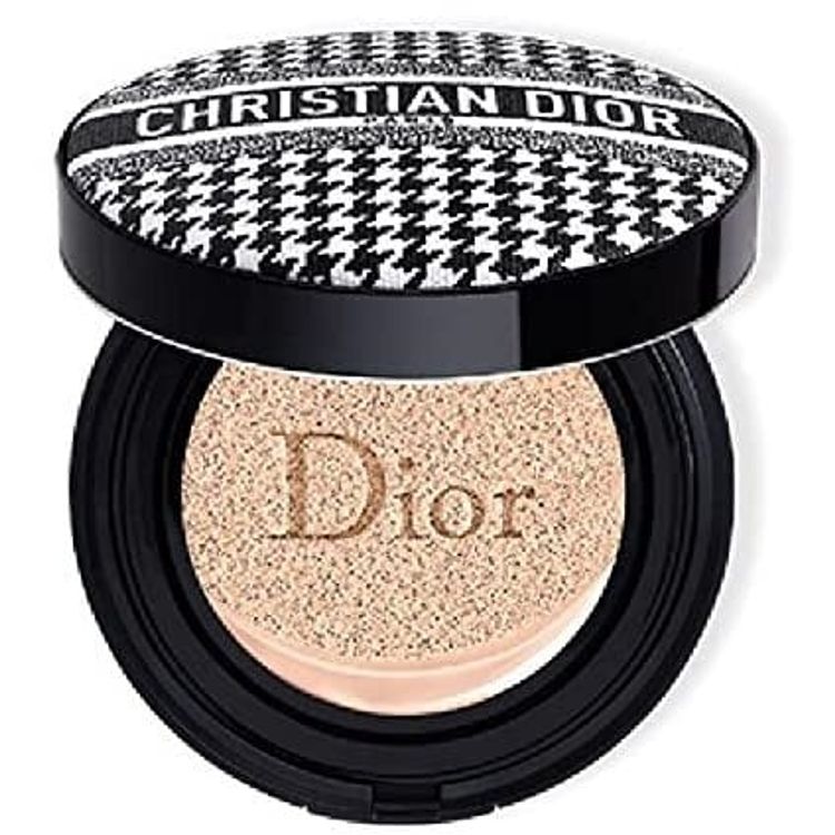 Tootefoto - Christian Dior, igavesti nahapadja, pikk kandmine, kompaktne vundament, 1N, SPF 50, 14 g naistele