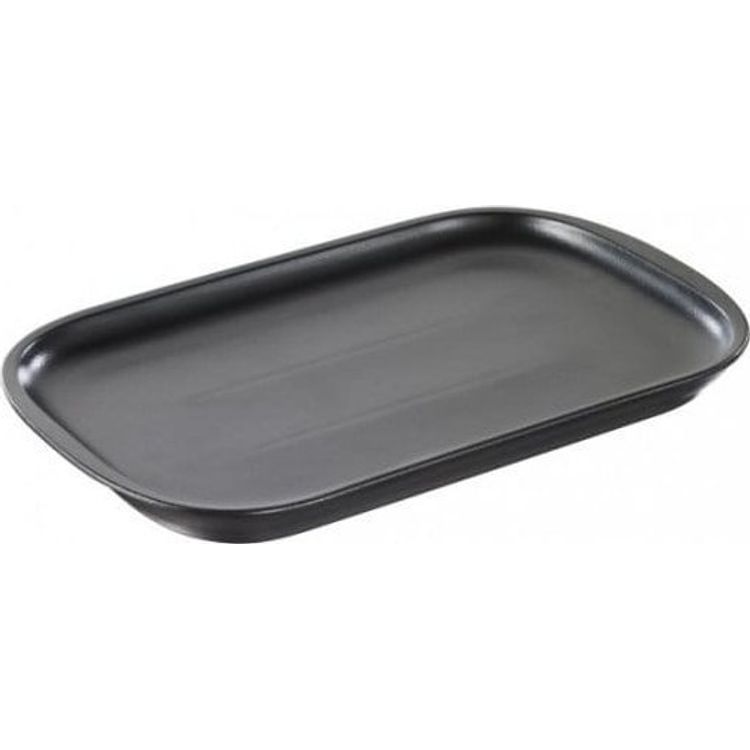 Tootefoto - GRANDS CLASSIQUES talerz na stek 32x21 cm