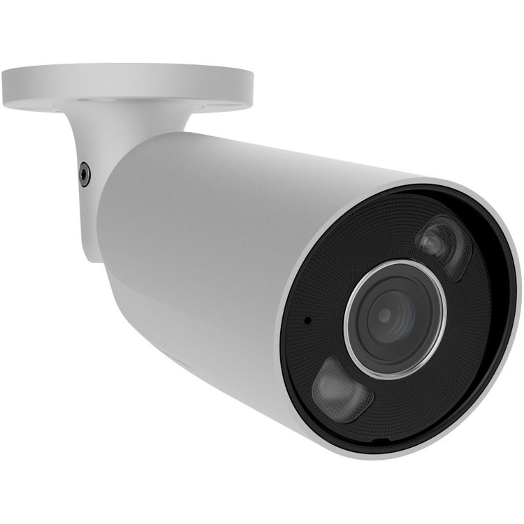 Tootefoto - Ajax HL kaamera - Tuba Bulletcam (5 mp/4 mm) (8EU) - valge